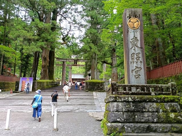 日光地區小旅行 