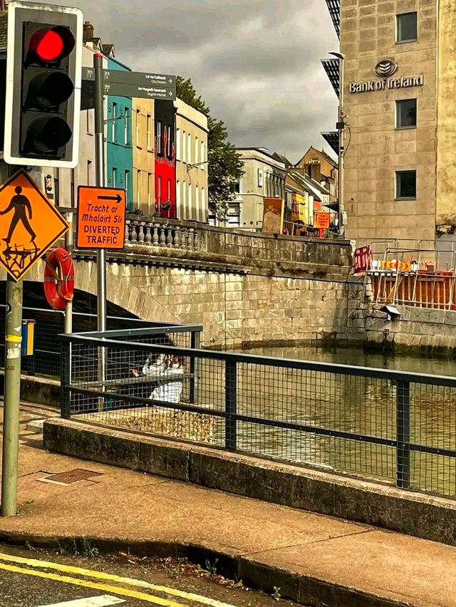 Blarney Castle – Ireland’s Legendary Fortress Blarney Castle – Ireland’s Legendary Fortress