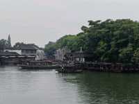 Unveiling Hangzhou in 7-days journey