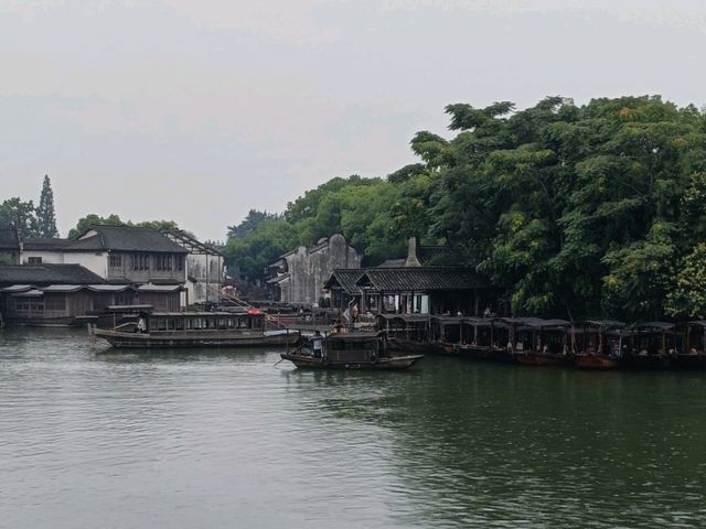 Unveiling Hangzhou in 7-days journey
