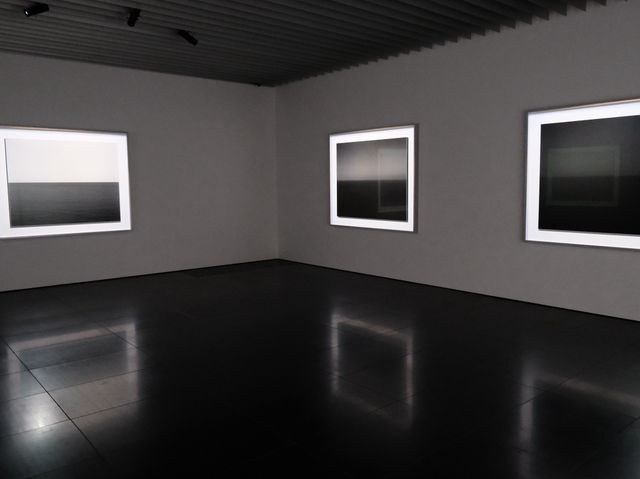 當建築成為藝術的框景：由布院 COMICO ART MUSEUM 的沉浸式美學之旅