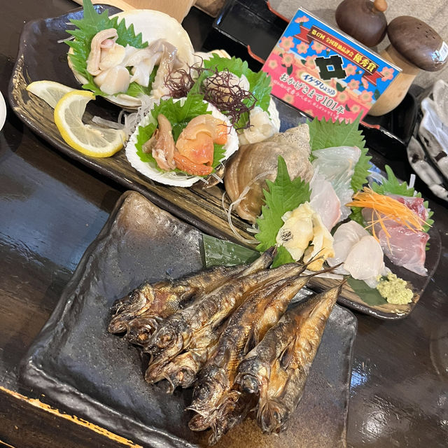 いわきぶらり旅