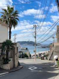 🇯🇵 Kamakura: Temples and Coastline Near Tokyo