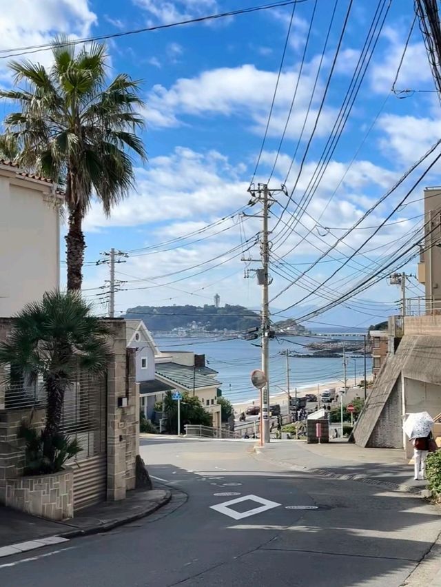 🇯🇵 Kamakura: Temples and Coastline Near Tokyo