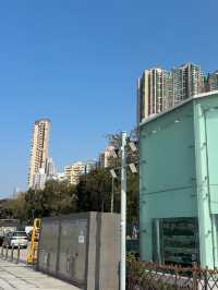 Kennedy Town – ฮ่องกง