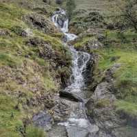 Lake District National Park