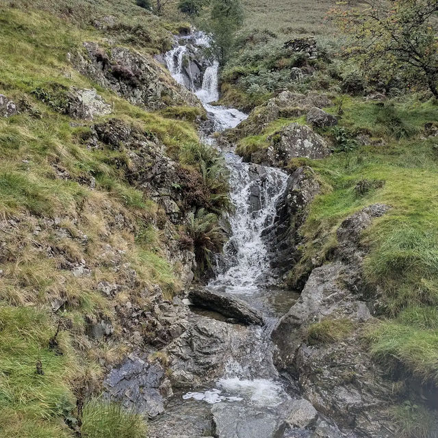 Lake District National Park