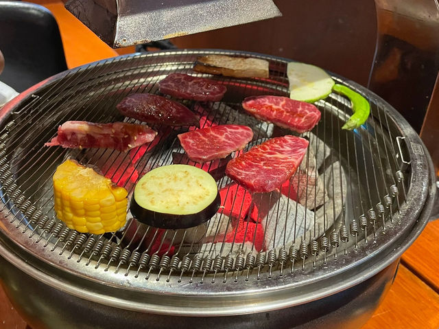 대구에서 만난 오사카🇯🇵