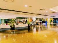 香港遊：荃灣熊貓酒店(悅來酒店)
