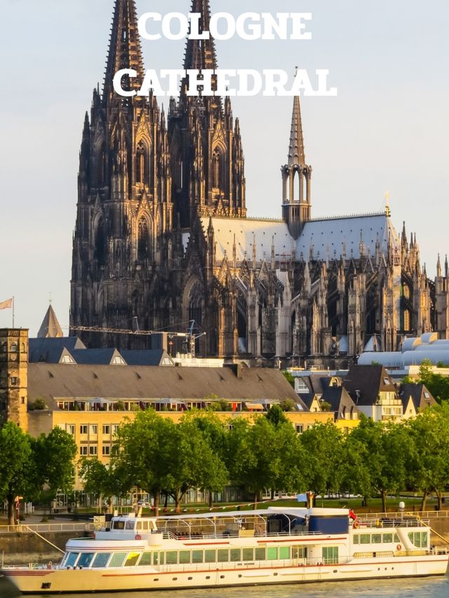 พาเที่ยวเยอรมัน GERMANY TRIP