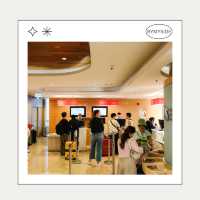 🏨 ibis Hong Kong Central & Sheung Wan