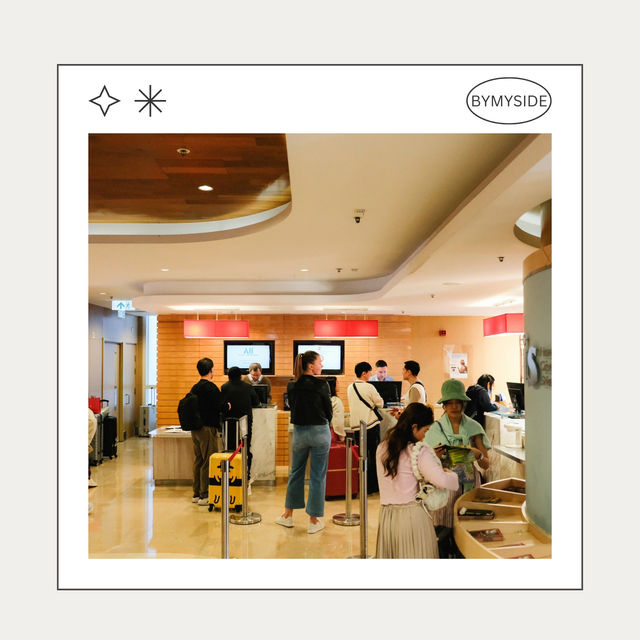 🏨 ibis Hong Kong Central & Sheung Wan