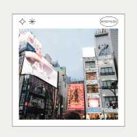 🌆 Shinjuku ศูนย์กลางเมืองโตเกียวที่ไม่เคยหลับใหล