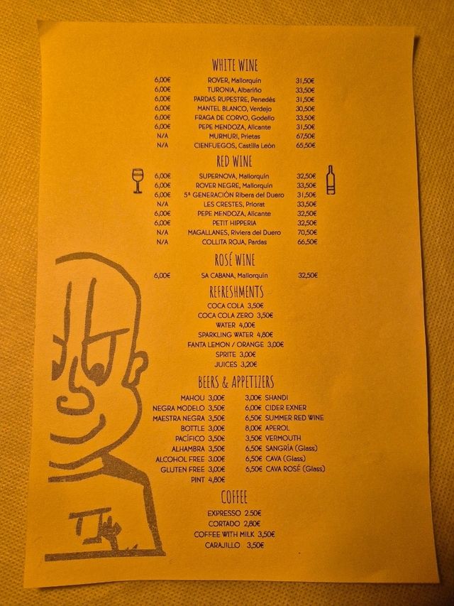🌟 마요르카 소예르 마을 여행의 미식 하이라이트, Casa Álvaro 🌟