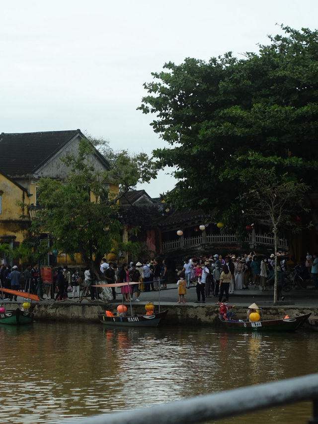 📸 Hội An – Đi Mãi Không Chán
