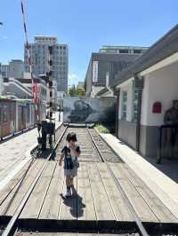清州歷史展覽館 （清州站歷史公園