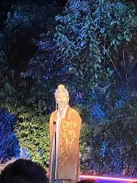 【再回西遊】|在黃果樹瀑布遇見一場仙幻之夢