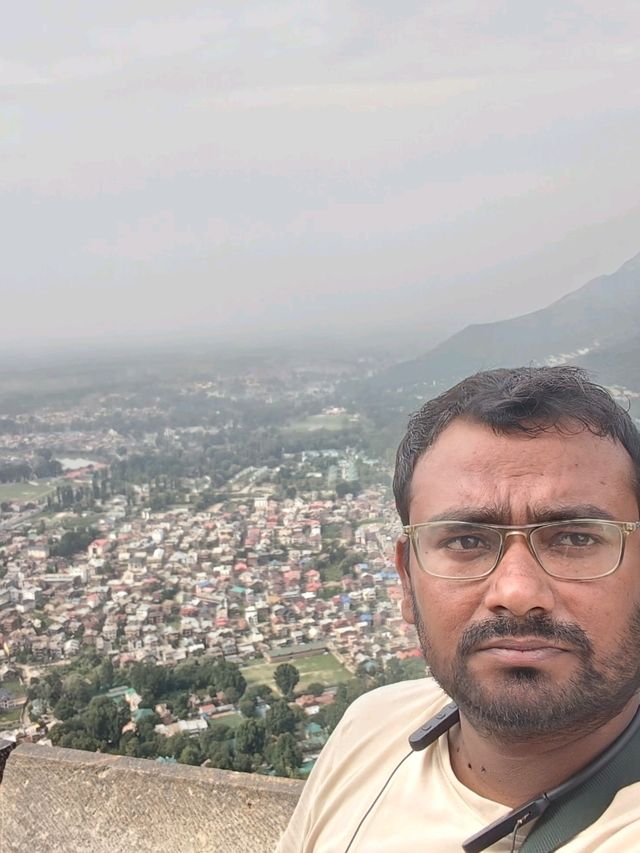 Ultimate 4-Day Kashmir Itinerary: Srinagar, Sonamarg & Amarnath Vibes 🇮🇳✨
