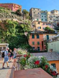 Manarola: A Jewel of the Cinque Terre