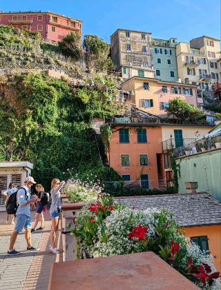 Manarola: A Jewel of the Cinque Terre