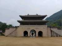 Mungyeong Saejae