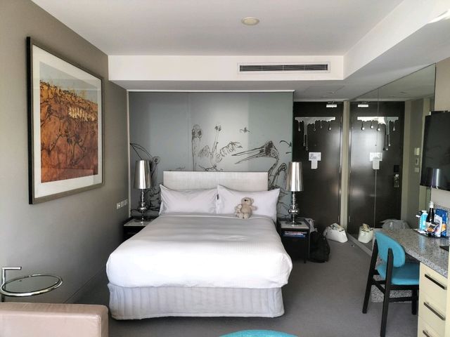 🖼️Artful Stay In South Yarra🖼️