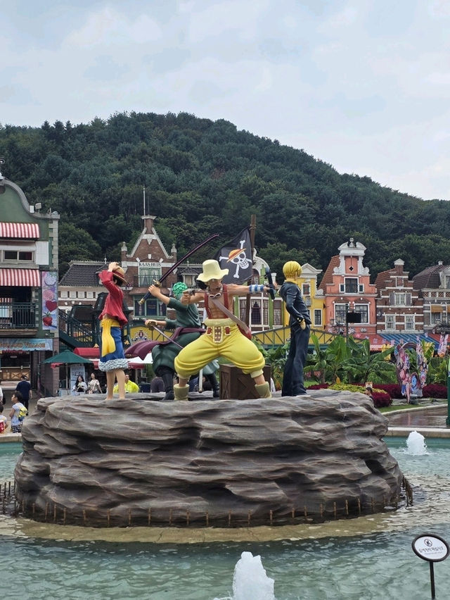 에버랜드 원피스 콜라보 에버랜드 원피스 콜라보