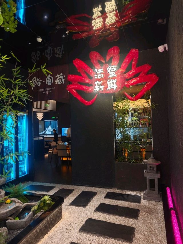 深圳抵到爛鐵板燒🔥