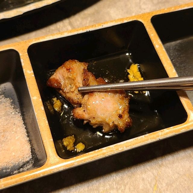 제주 노형동맛집)양대감 - 드림타워, 제주공항 근처 흑돼지 맛집