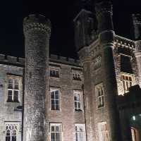 Hensol Castle – A Stately Gothic Retreat in the Vale