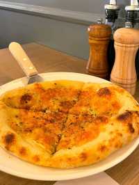 紅磚墻美麗意大利西餐廳🍕🍝