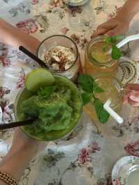 ร้านกาแฟ ชีวิตธรรมดา เชียงราย