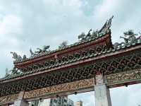 萬華龍山寺