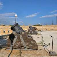 Old Fortress of Corfu