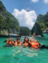 Krabi, The Girls’ Trip We All Needed