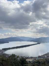 倒立觀美景，驚嘆人間仙境】天橋立必訪旅遊全攻略