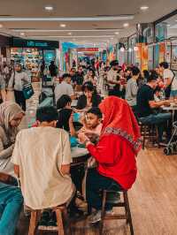 A Taste of Tradition – Nyonya Colors @ One Utama