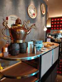 Stay & Shop at Wanda Jin Beijing Dongba