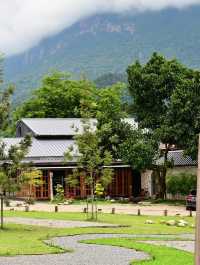 Glamp cafe เชียงดาว