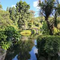 Dunedin Botanic Garden