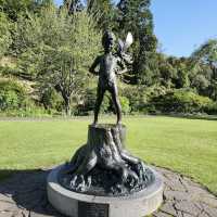 Dunedin Botanic Garden