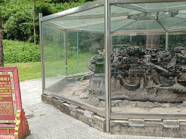 珠海圓明新園親子打卡必去地