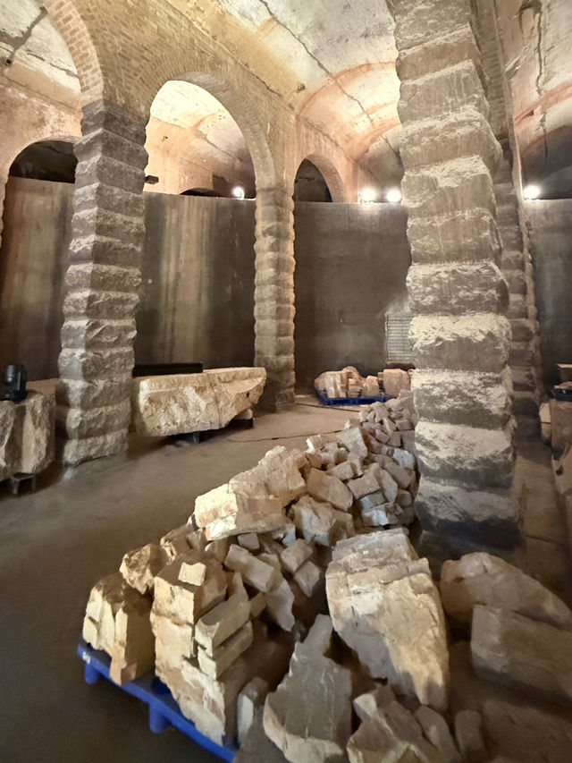 🤳免費參加百年歷史建築 ｜ 前深水埗配水庫