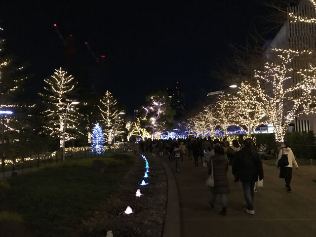 日本湯澤❄️ - 一場雪旅和🎄耶誕光景 日本湯澤❄️ - 一場雪旅和🎄耶誕光景