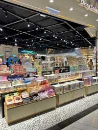 ✨Nu Sentral Mall – KL Sentral ✨