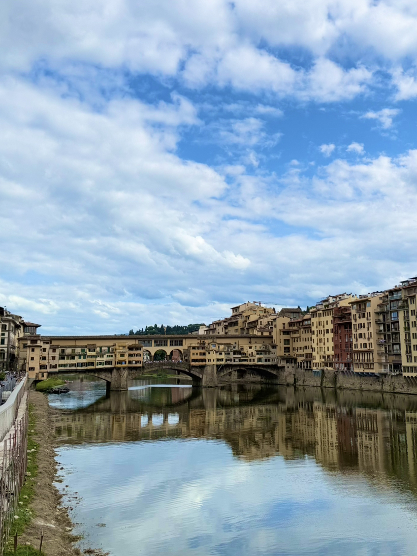 最新】ヴェッキオ橋 - チケット、営業時間、口コミ、写真 [2026年
