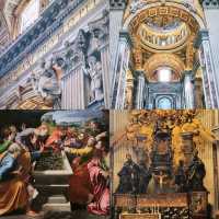 Rome in a Day 🏛️
