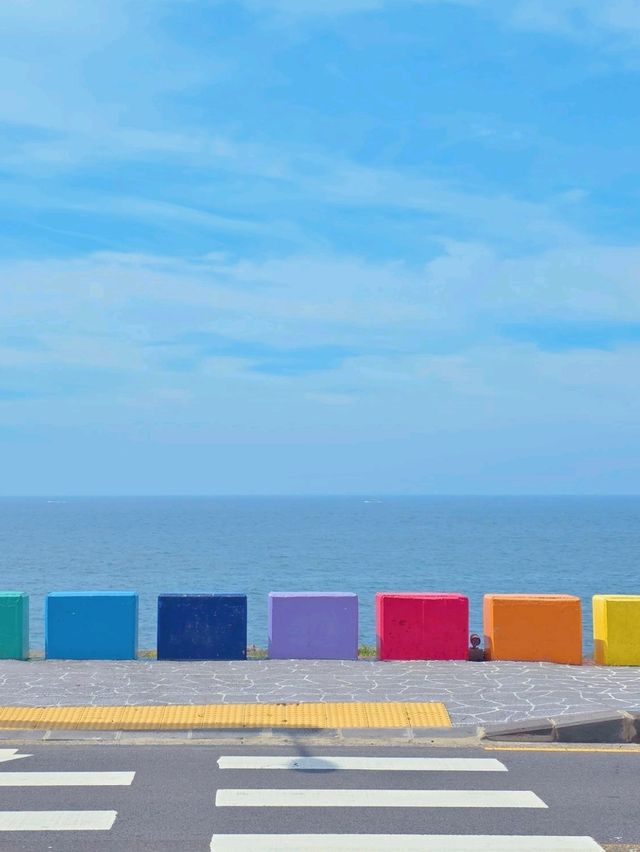🐬동쪽 제주 여행지 필수코스🐬