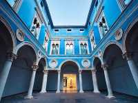 瓦倫西亞 | Museu de Belles Arts de València:免費又超乎預期的藝術饗宴!