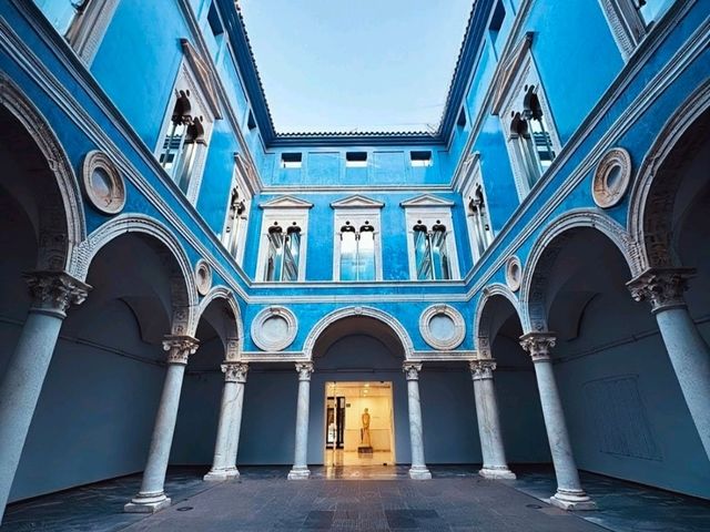 瓦倫西亞 | Museu de Belles Arts de València:免費又超乎預期的藝術饗宴! 瓦倫西亞 | Museu de Belles Arts de València:免費又超乎預期的藝術饗宴!